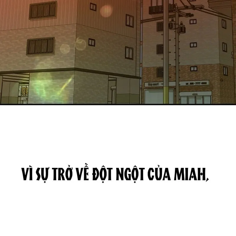 Mia đã trở lại Chap 3 - Next Chap 4