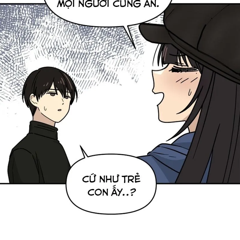 Mia đã trở lại Chap 3 - Next Chap 4