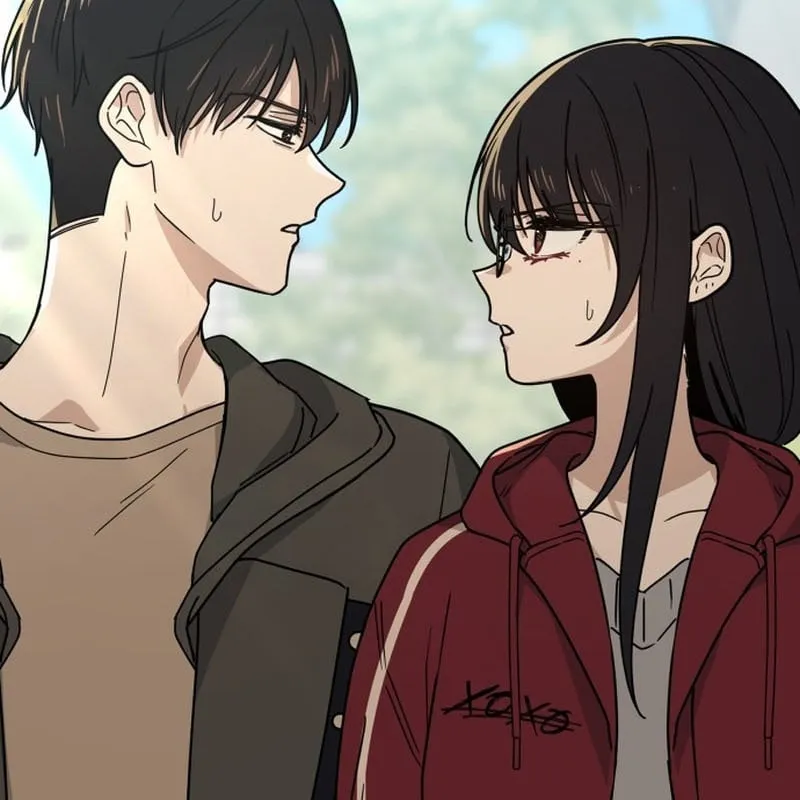 Mia đã trở lại Chap 3 - Next Chap 4