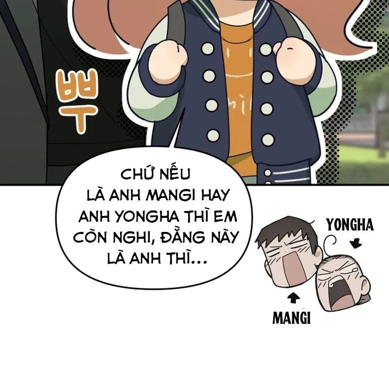 Mia đã trở lại Chap 3 - Next Chap 4