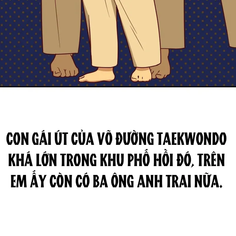 Mia đã trở lại Chap 3 - Next Chap 4