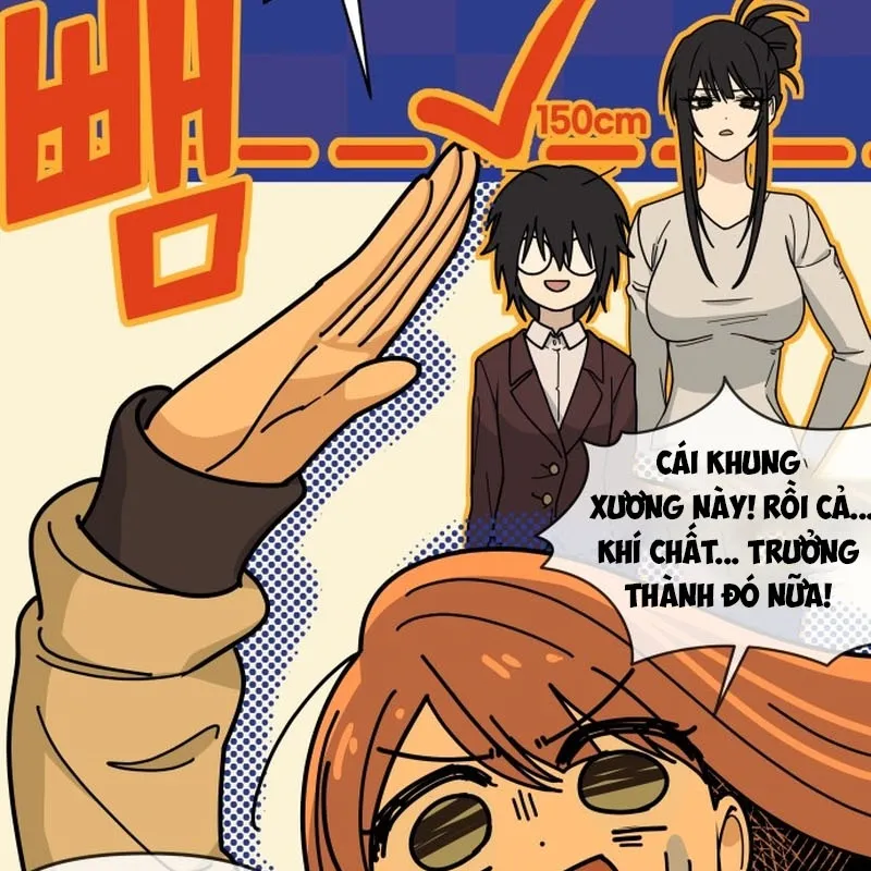 Mia đã trở lại Chap 3 - Next Chap 4