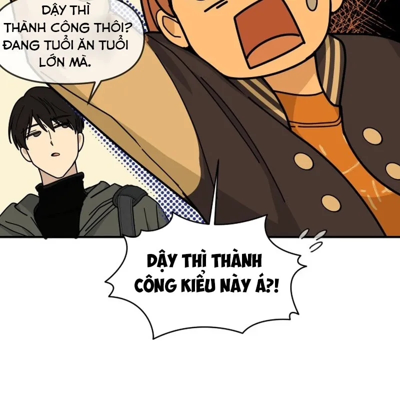 Mia đã trở lại Chap 3 - Next Chap 4