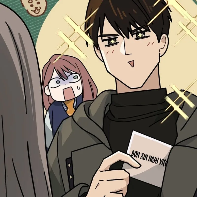 Mia đã trở lại Chap 3 - Next Chap 4