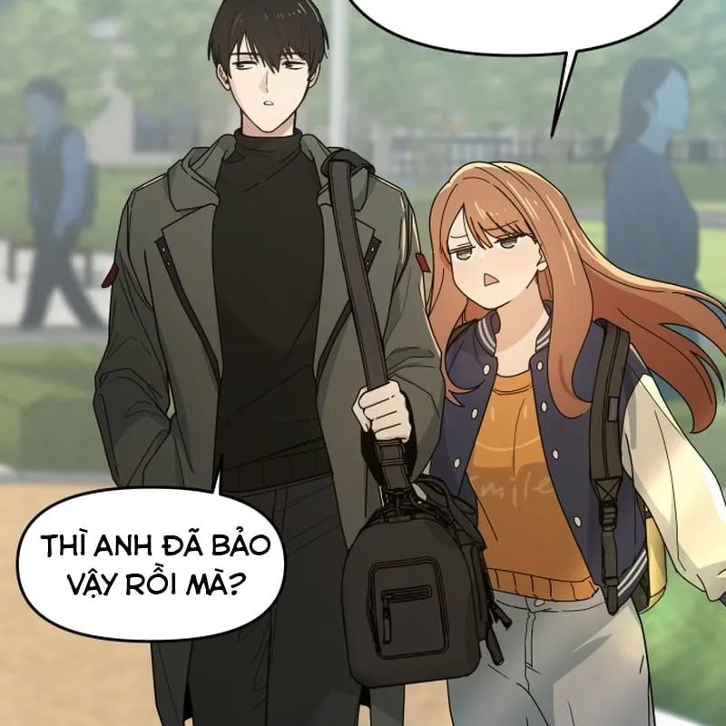 Mia đã trở lại Chap 3 - Next Chap 4