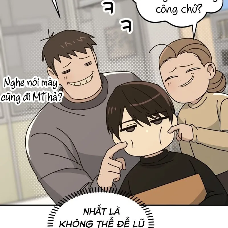 Mia đã trở lại Chap 3 - Next Chap 4