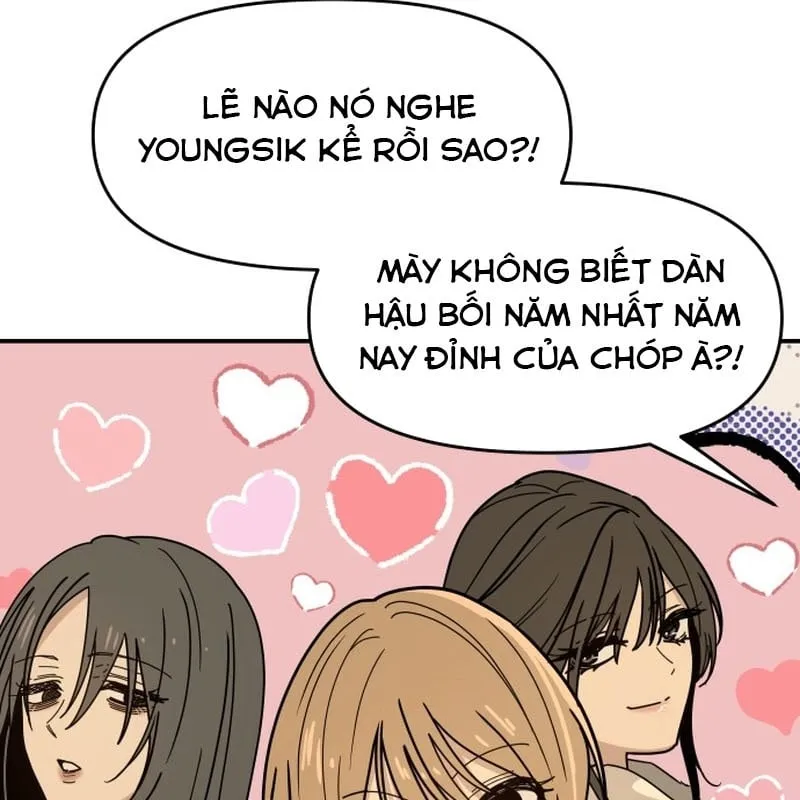 Mia đã trở lại Chap 3 - Next Chap 4