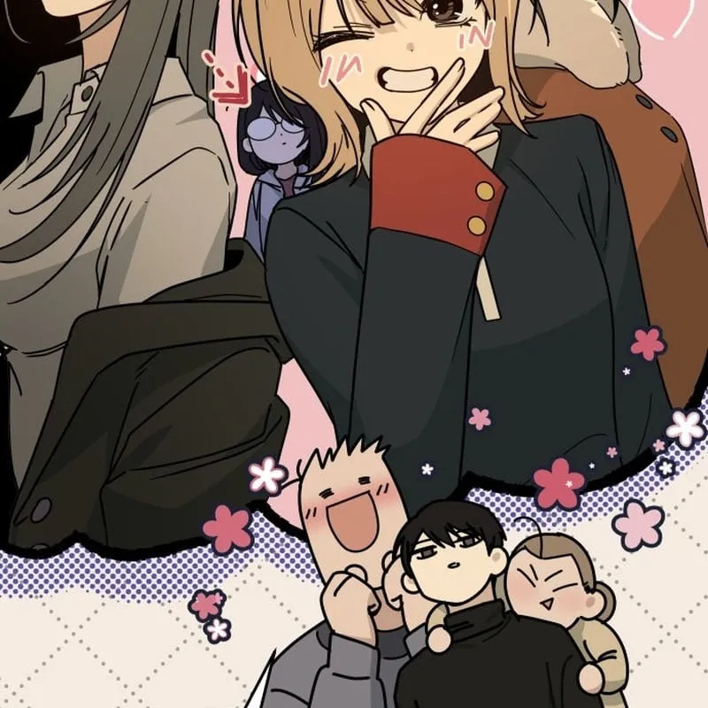Mia đã trở lại Chap 3 - Next Chap 4