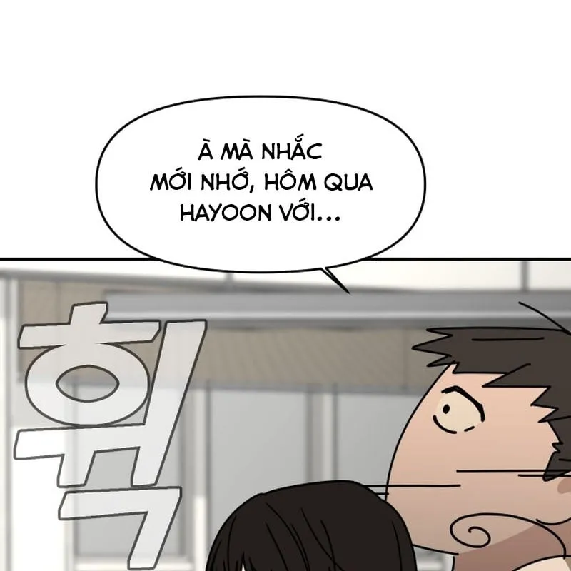 Mia đã trở lại Chap 3 - Next Chap 4