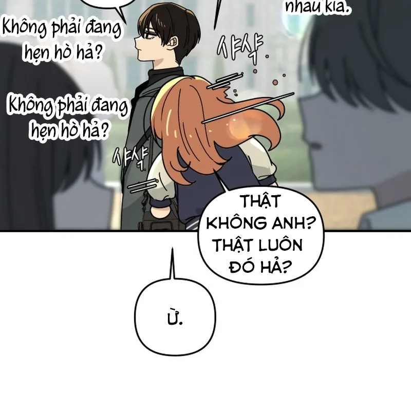 Mia đã trở lại Chap 3 - Next Chap 4