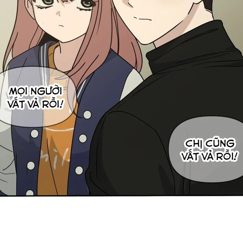 Mia đã trở lại Chap 3 - Next Chap 4