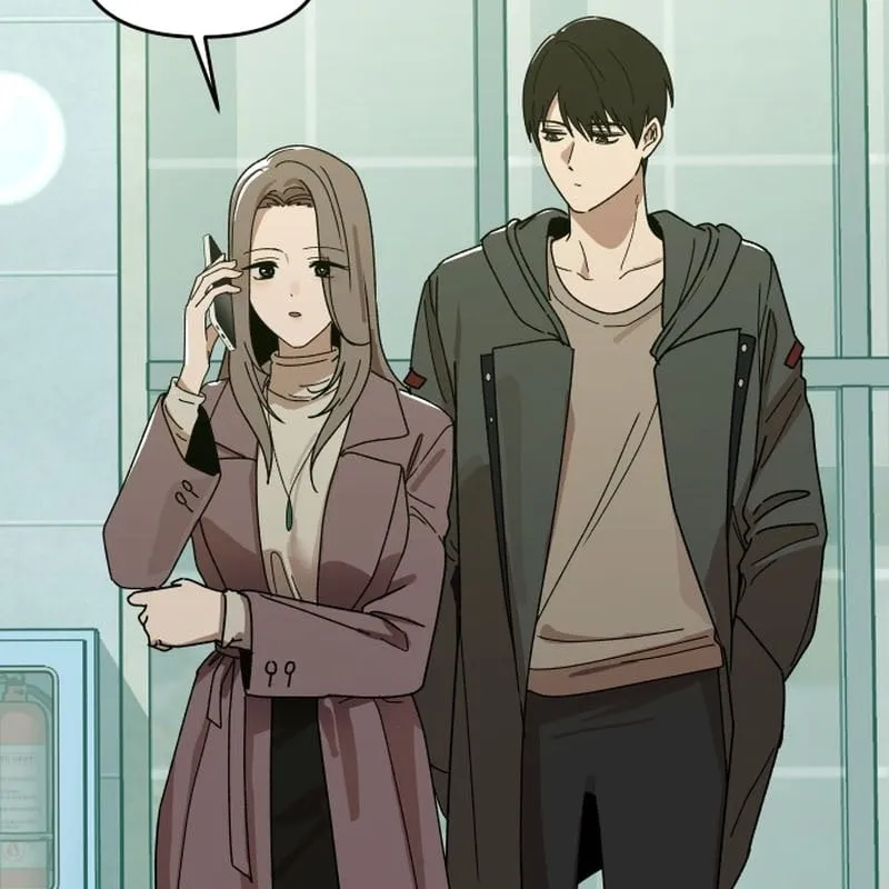 Mia đã trở lại Chap 4 - Next Chap 5