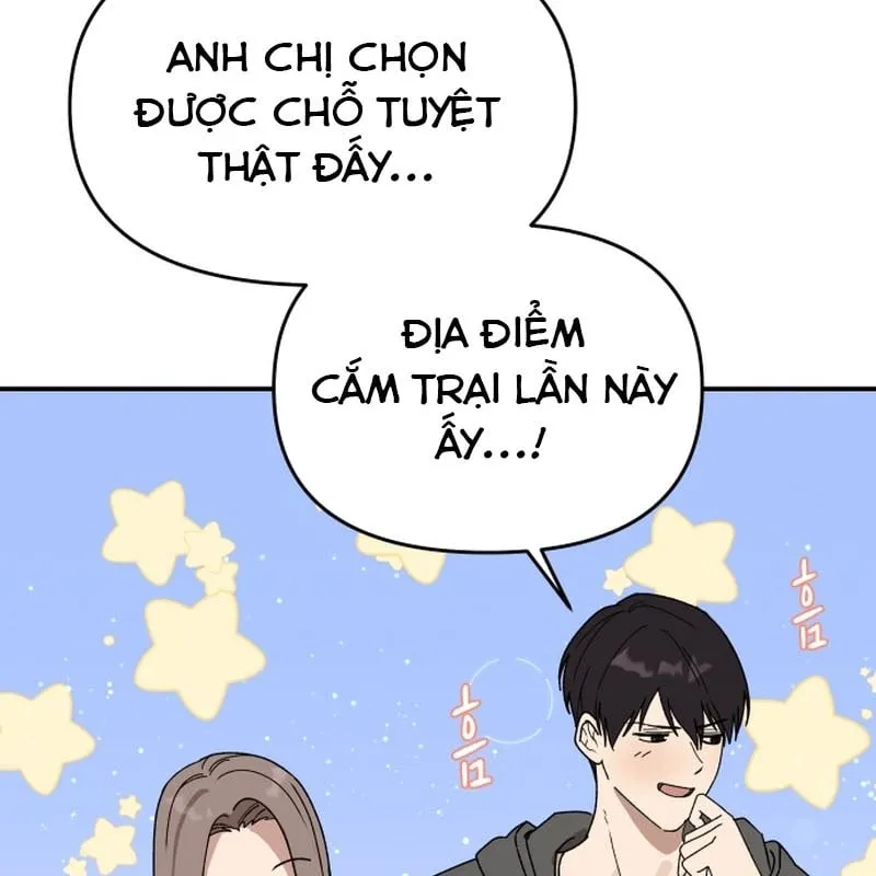 Mia đã trở lại Chap 4 - Next Chap 5