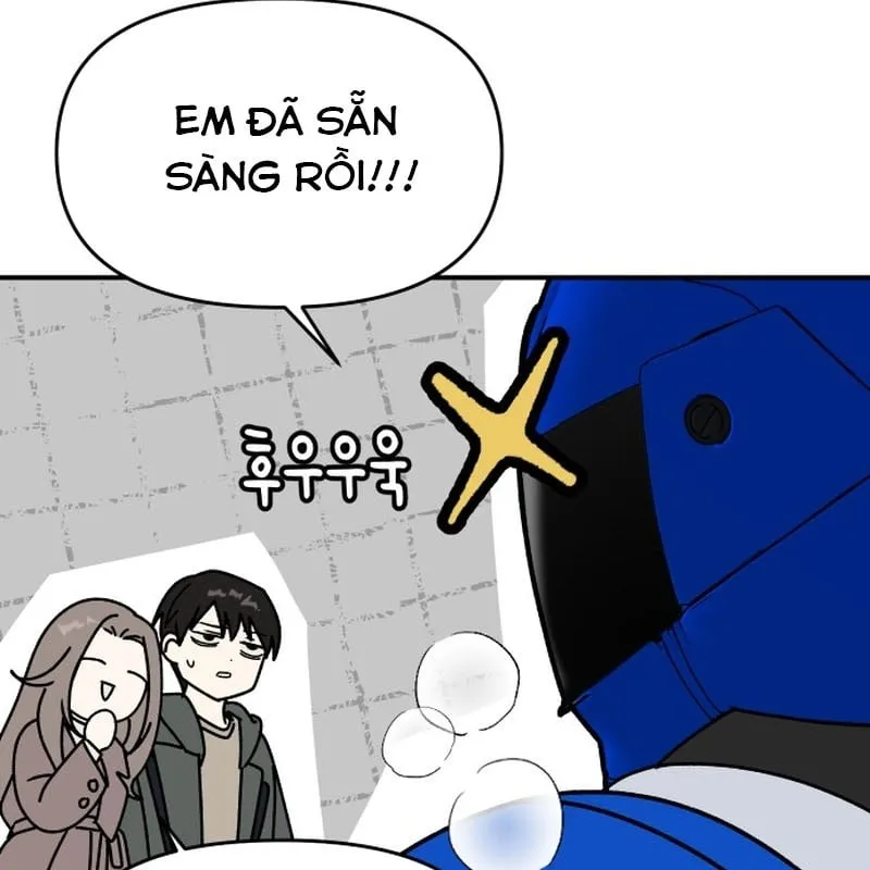 Mia đã trở lại Chap 4 - Next Chap 5