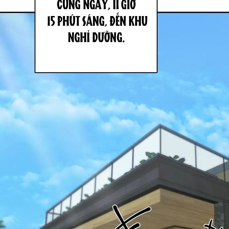 Mia đã trở lại Chap 4 - Next Chap 5