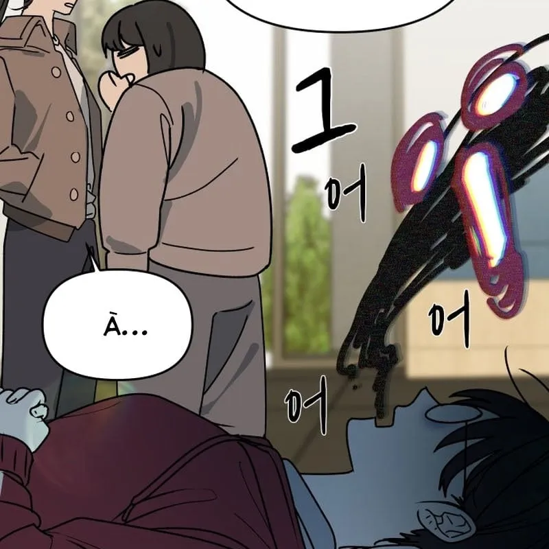 Mia đã trở lại Chap 4 - Next Chap 5