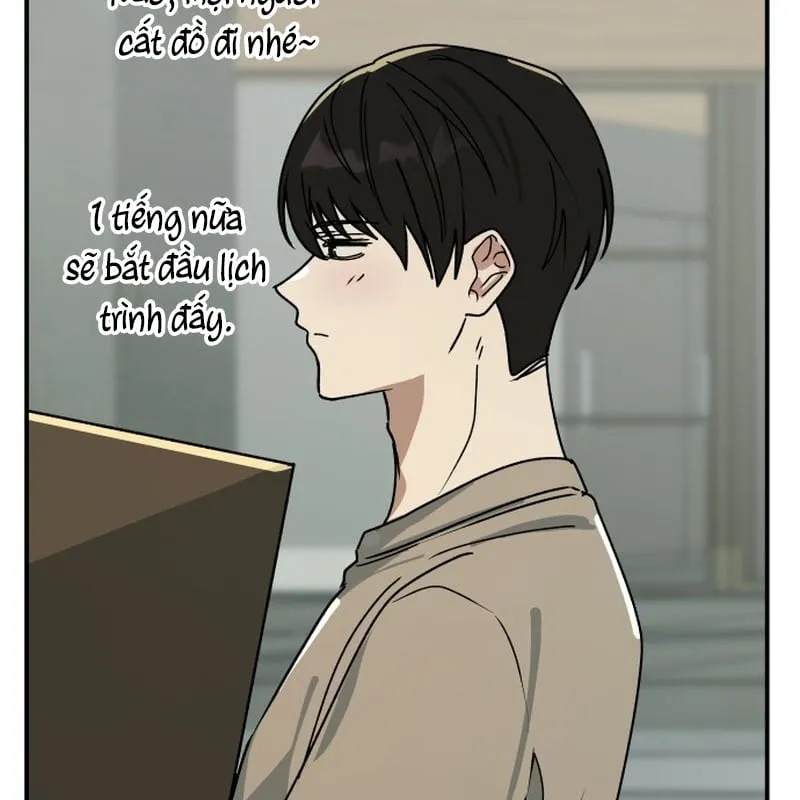 Mia đã trở lại Chap 4 - Next Chap 5