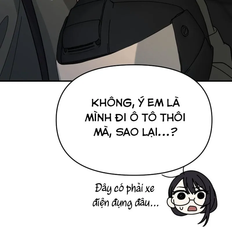 Mia đã trở lại Chap 4 - Next Chap 5