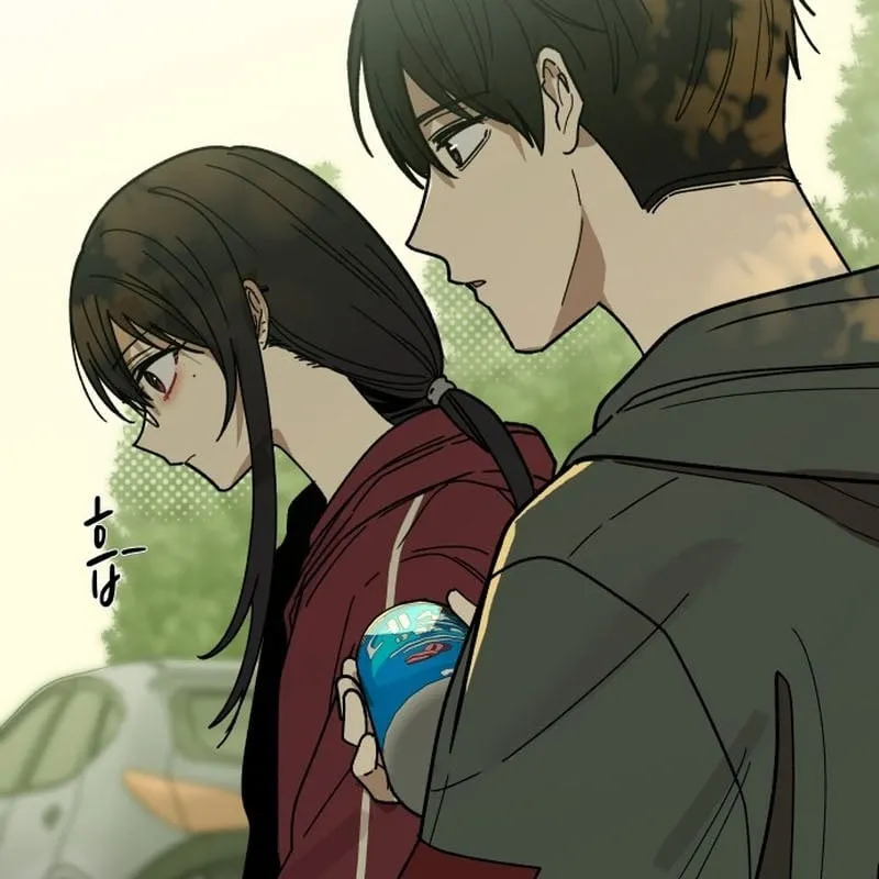 Mia đã trở lại Chap 4 - Next Chap 5
