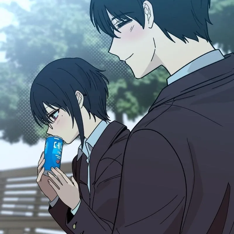 Mia đã trở lại Chap 4 - Next Chap 5