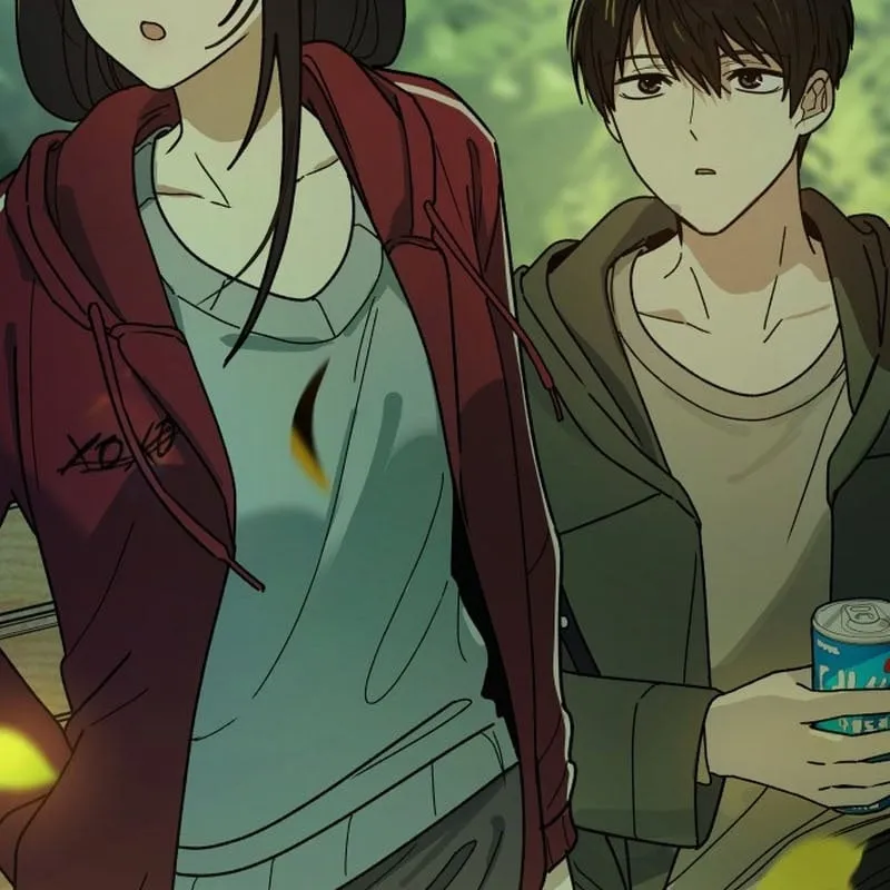 Mia đã trở lại Chap 4 - Next Chap 5