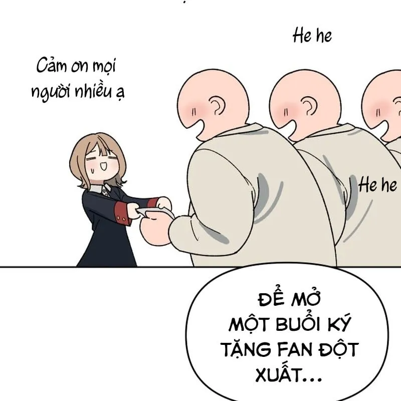 Mia đã trở lại Chap 5 - Next Chap 6