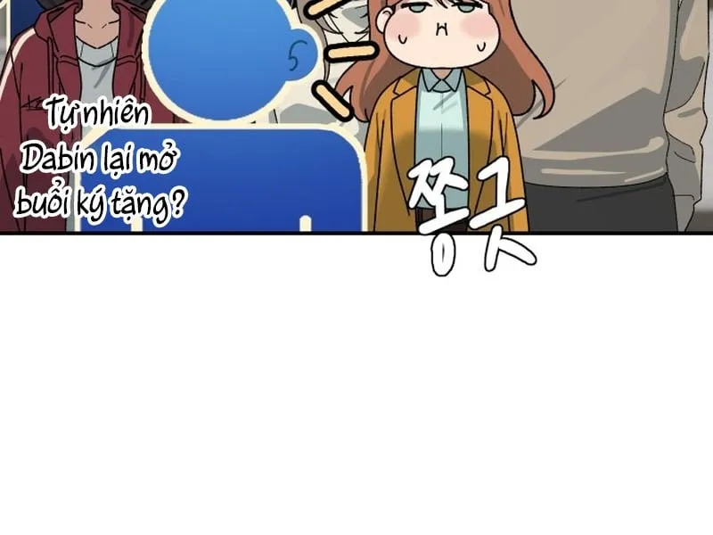 Mia đã trở lại Chap 5 - Next Chap 6