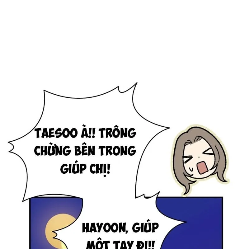 Mia đã trở lại Chap 5 - Next Chap 6