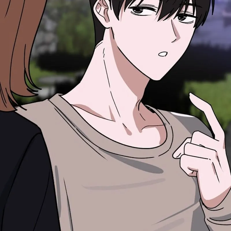 Mia đã trở lại Chap 5 - Next Chap 6