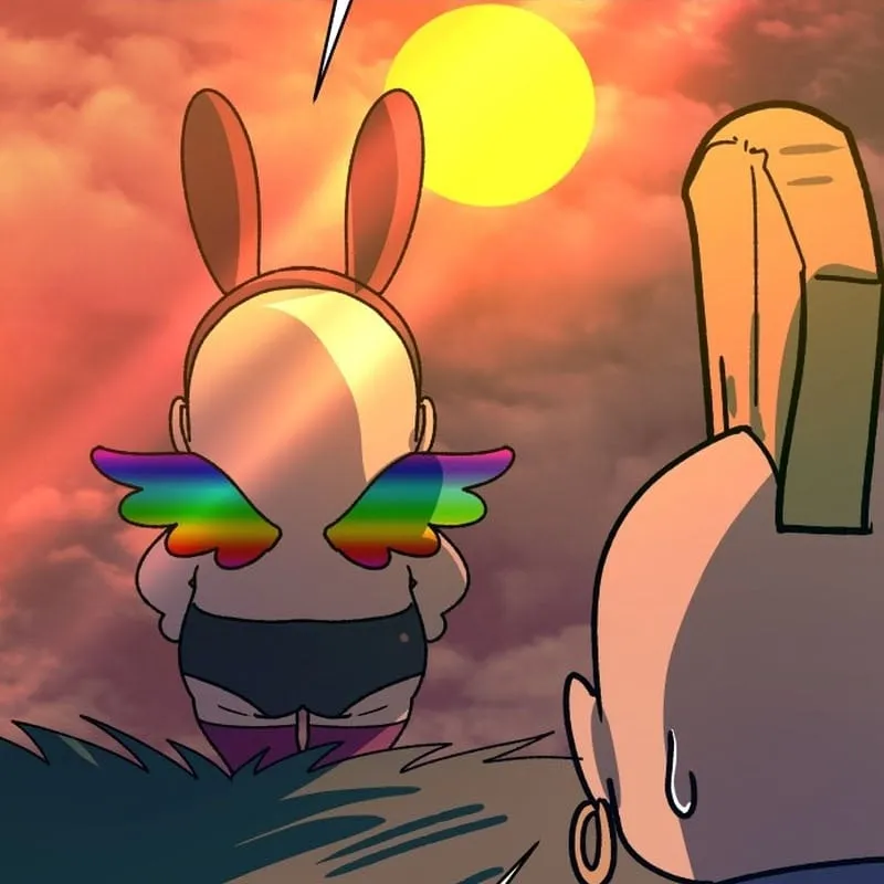 Mia đã trở lại Chap 5 - Next Chap 6