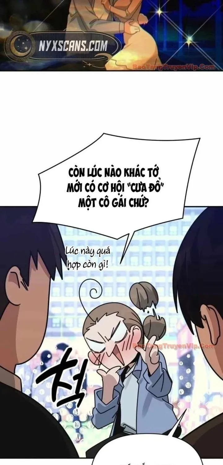 Mia Trở Lại Chap 31 - Next Chap 32