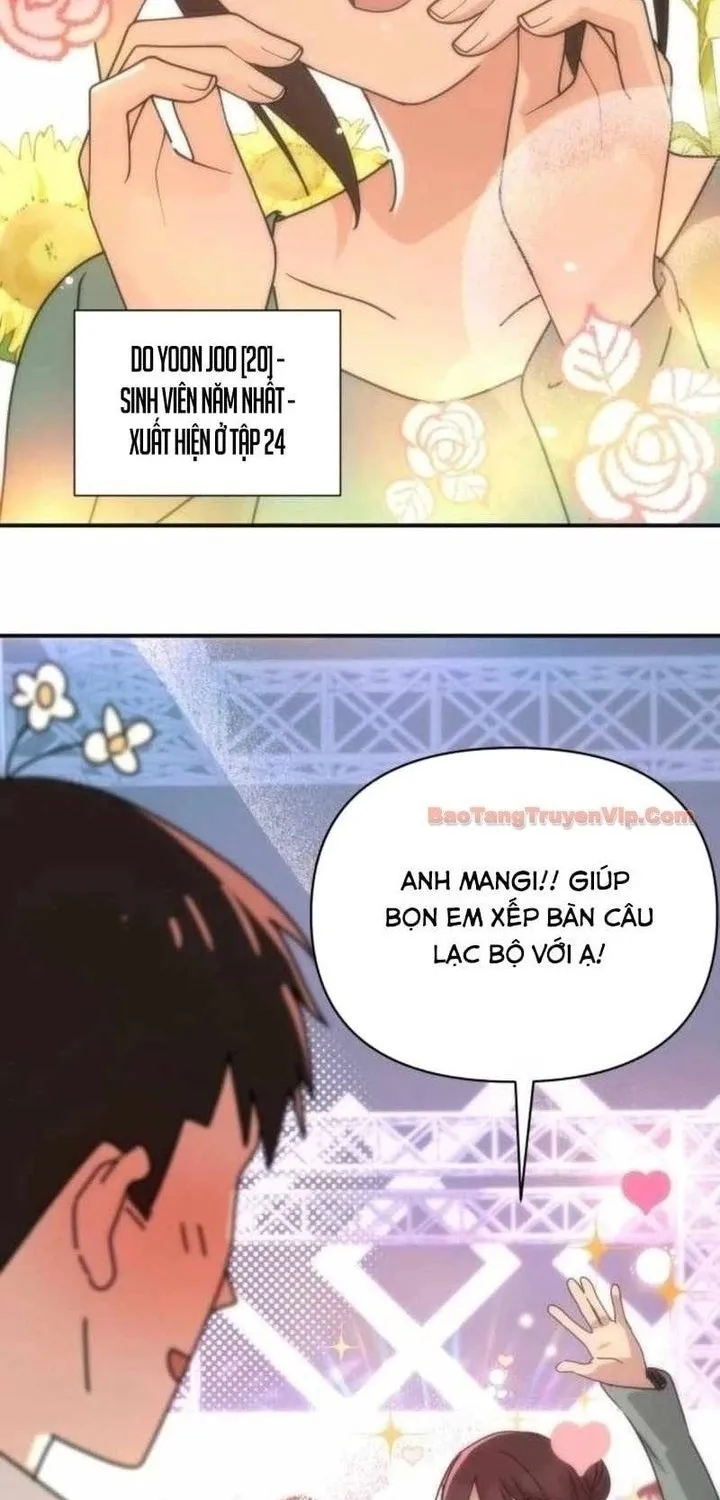Mia Trở Lại Chap 31 - Next Chap 32