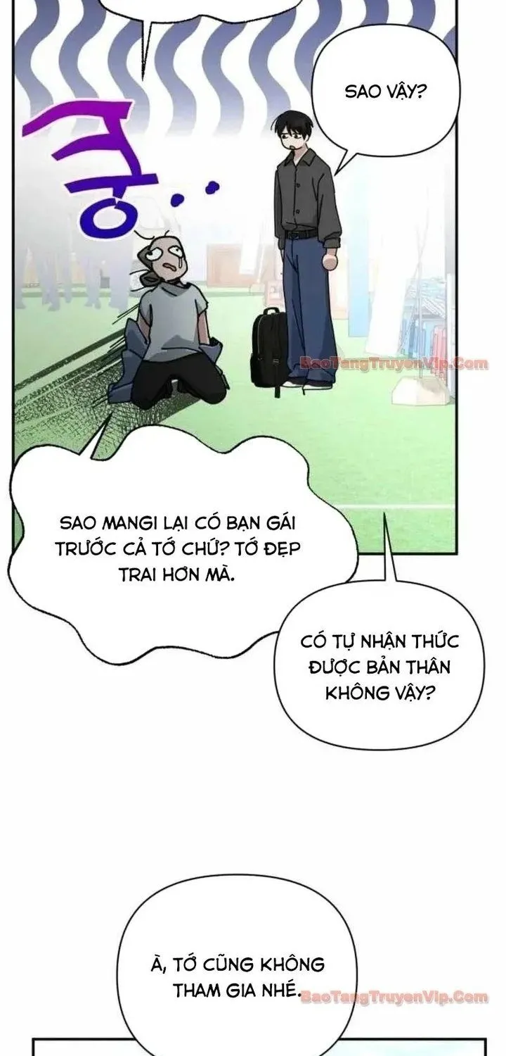 Mia Trở Lại Chap 31 - Next Chap 32