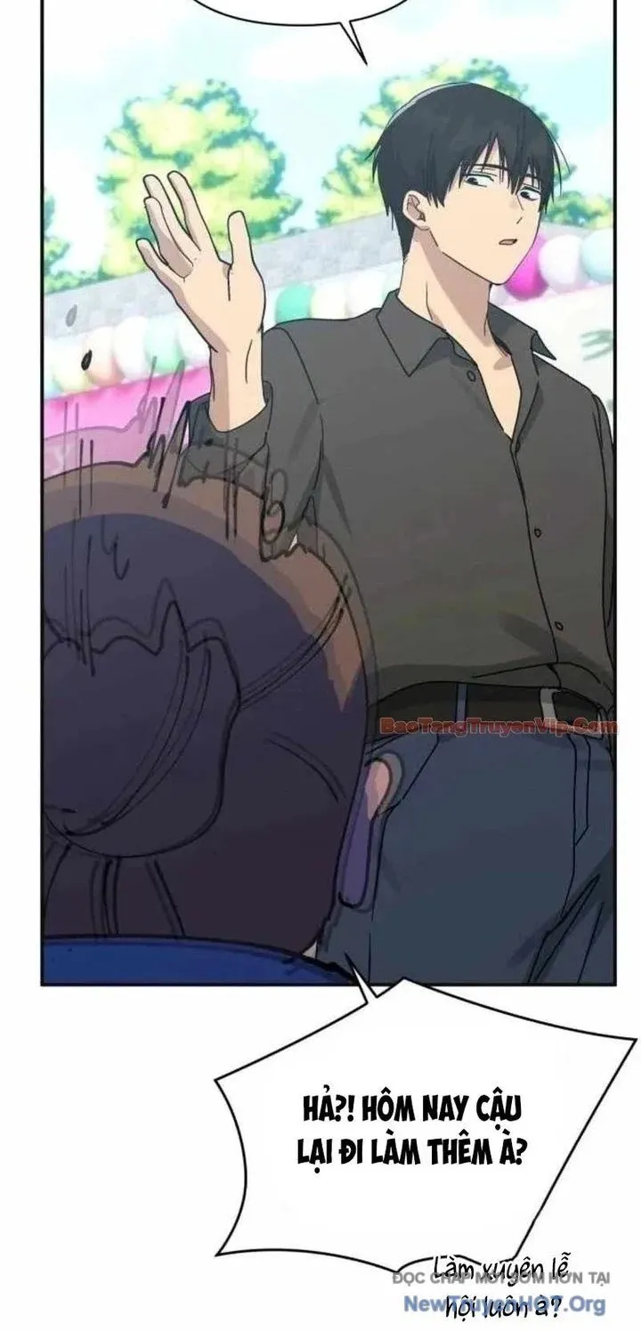 Mia Trở Lại Chap 31 - Next Chap 32