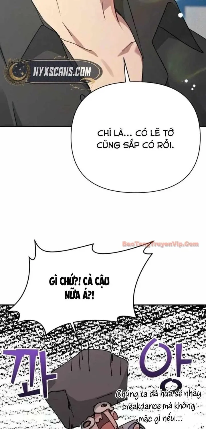 Mia Trở Lại Chap 31 - Next Chap 32