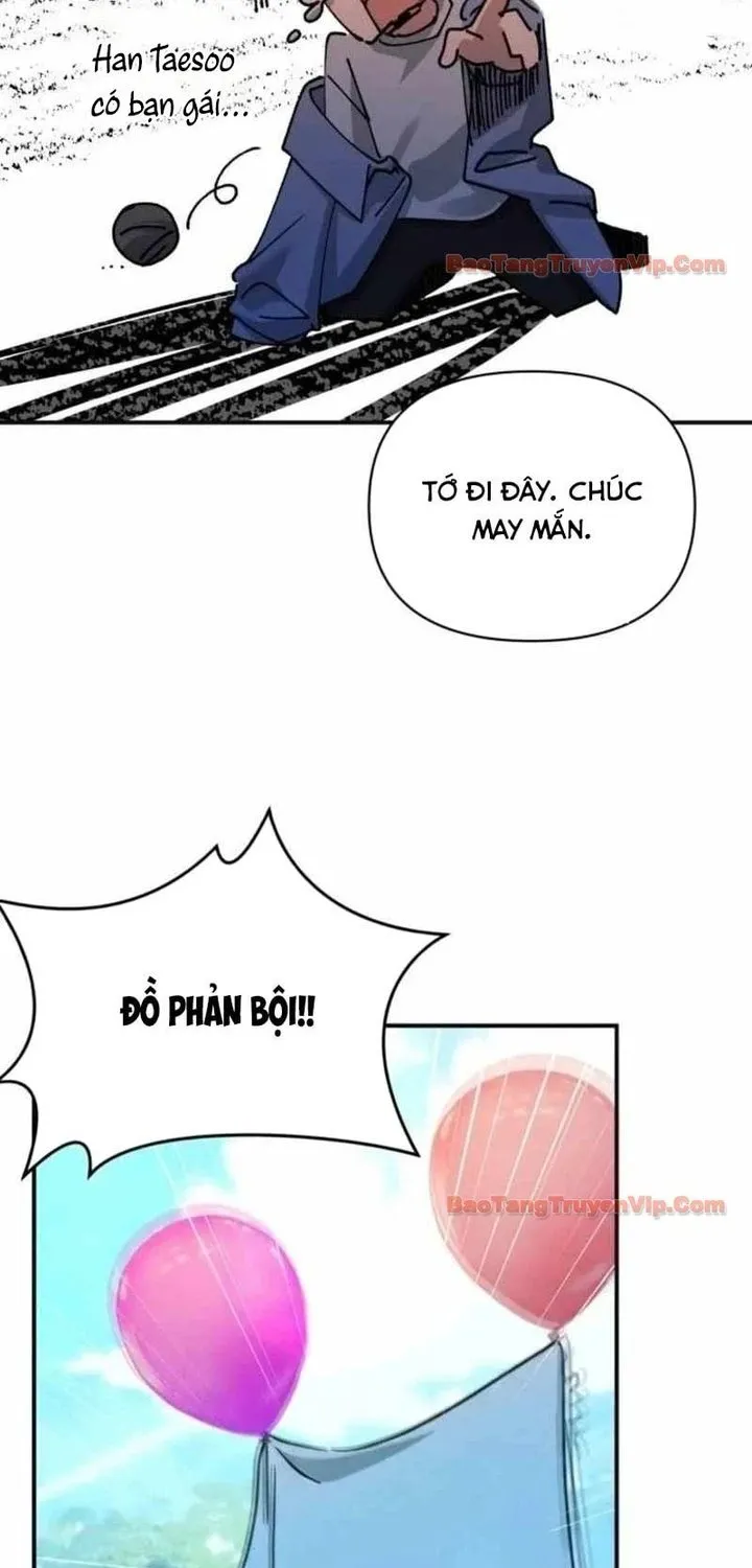 Mia Trở Lại Chap 31 - Next Chap 32