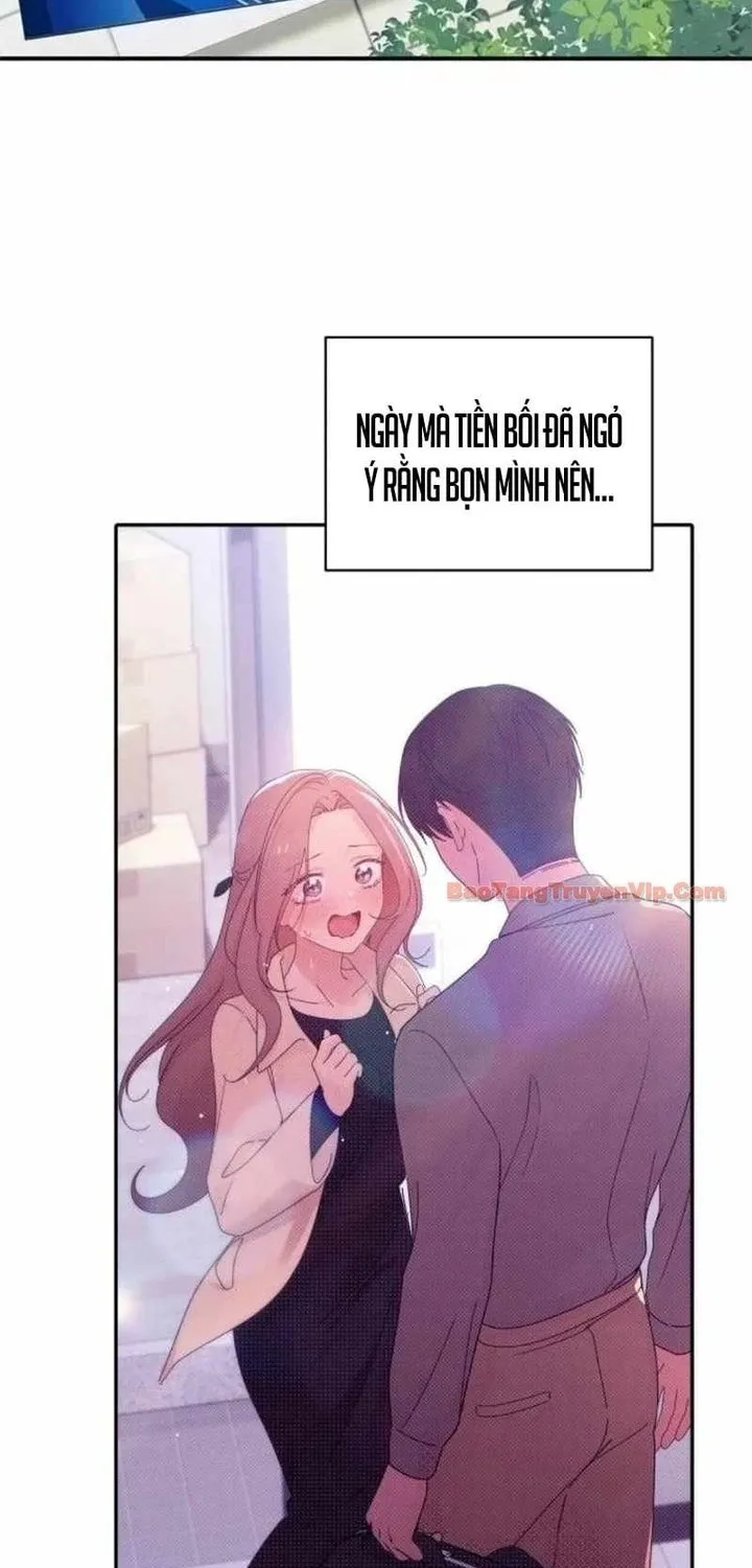 Mia Trở Lại Chap 31 - Next Chap 32