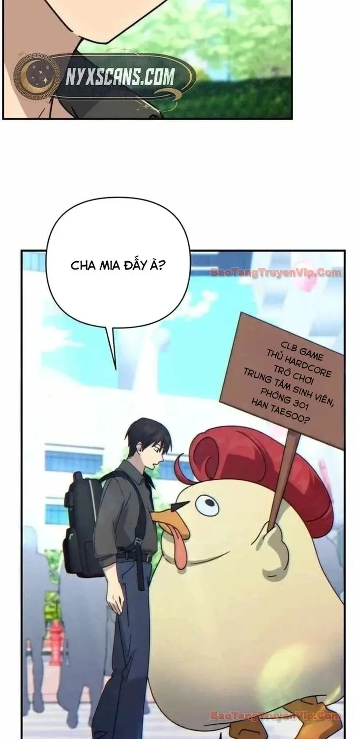 Mia Trở Lại Chap 31 - Next Chap 32