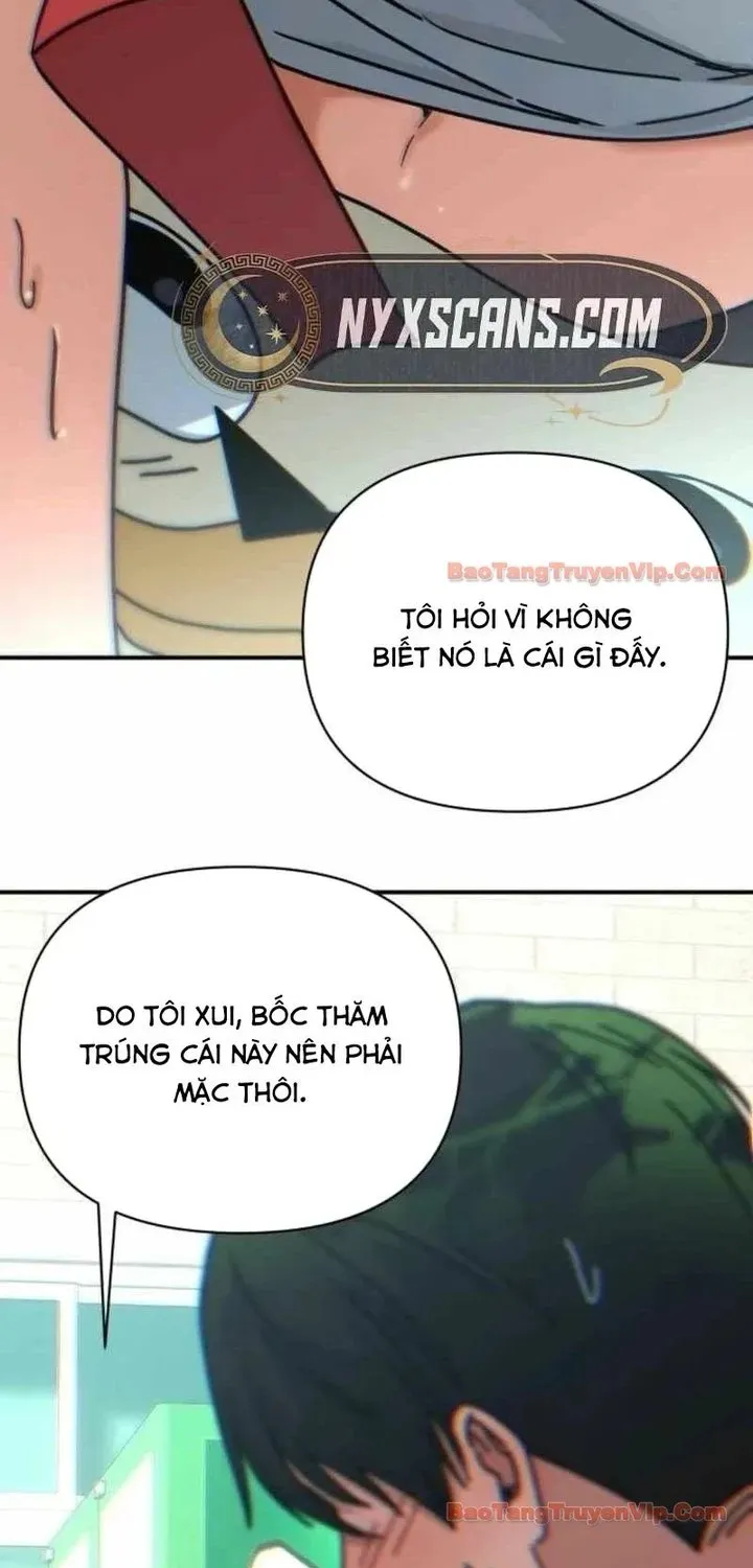 Mia Trở Lại Chap 31 - Next Chap 32