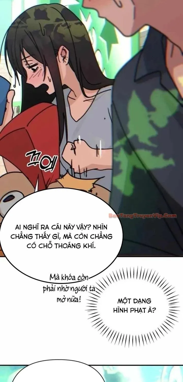 Mia Trở Lại Chap 31 - Next Chap 32