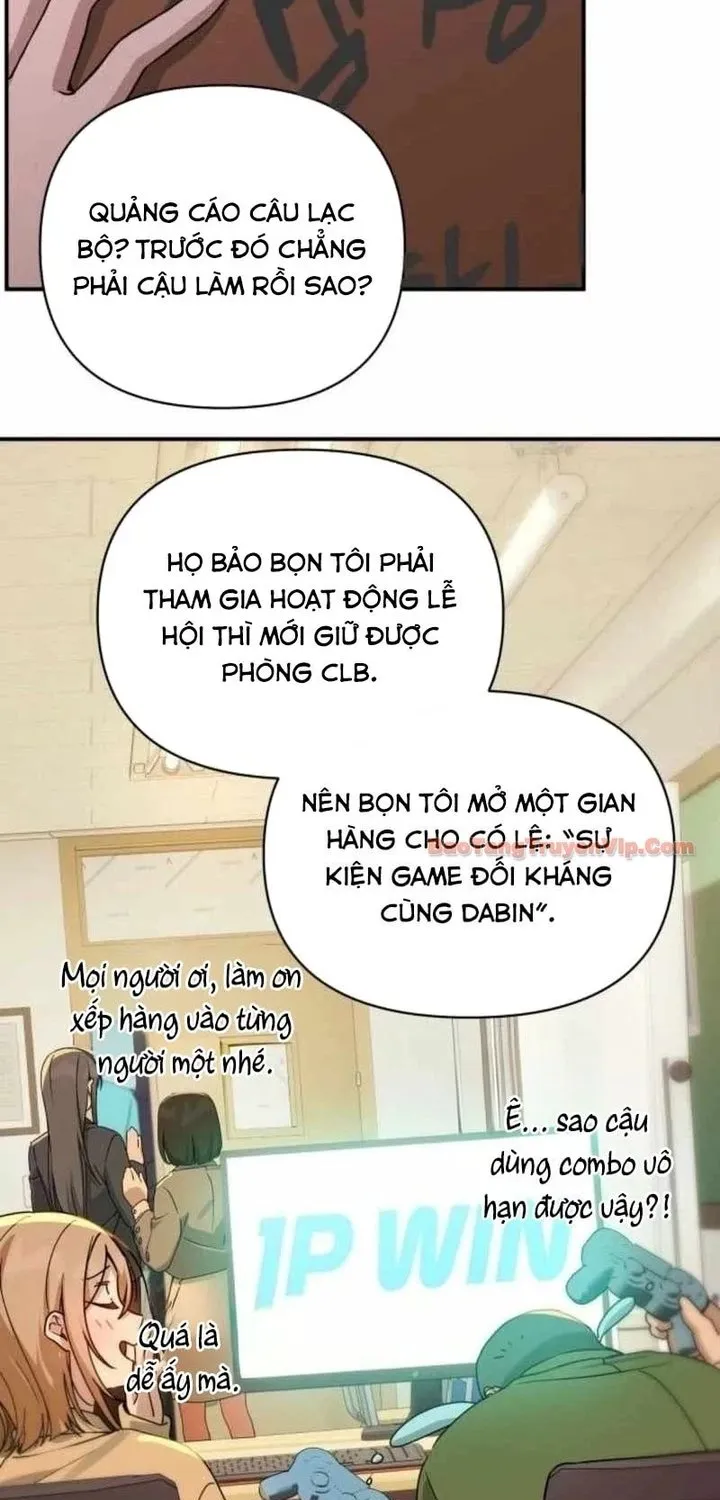 Mia Trở Lại Chap 31 - Next Chap 32