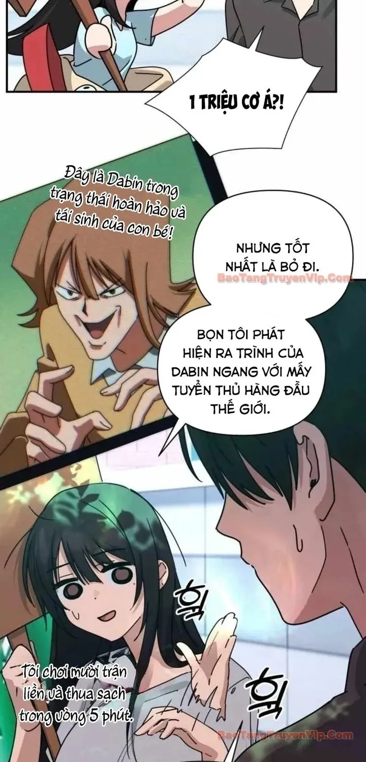 Mia Trở Lại Chap 31 - Next Chap 32