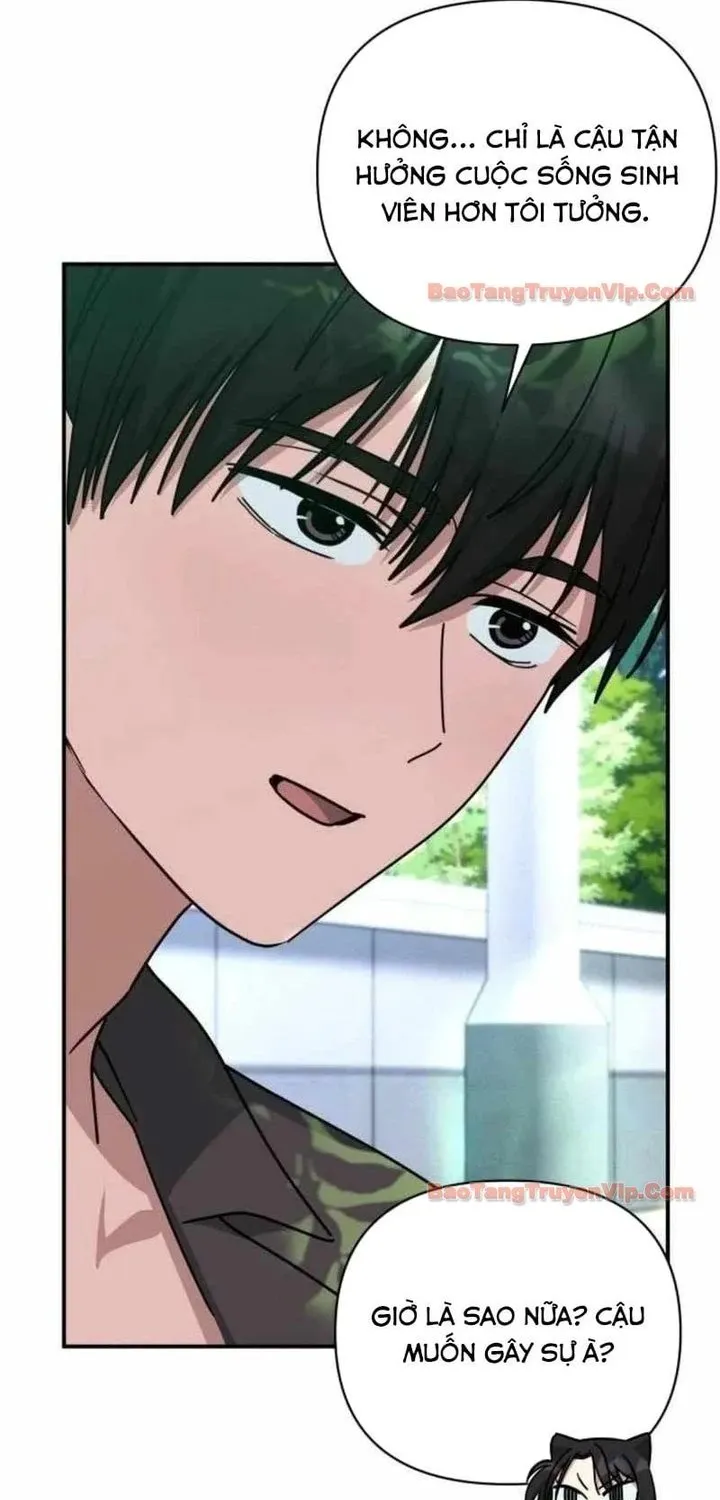 Mia Trở Lại Chap 31 - Next Chap 32