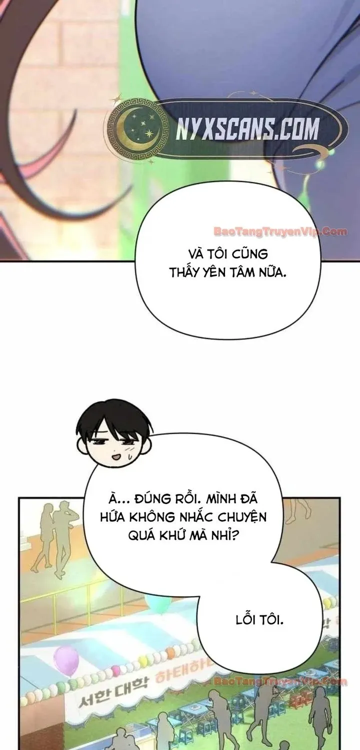 Mia Trở Lại Chap 31 - Next Chap 32
