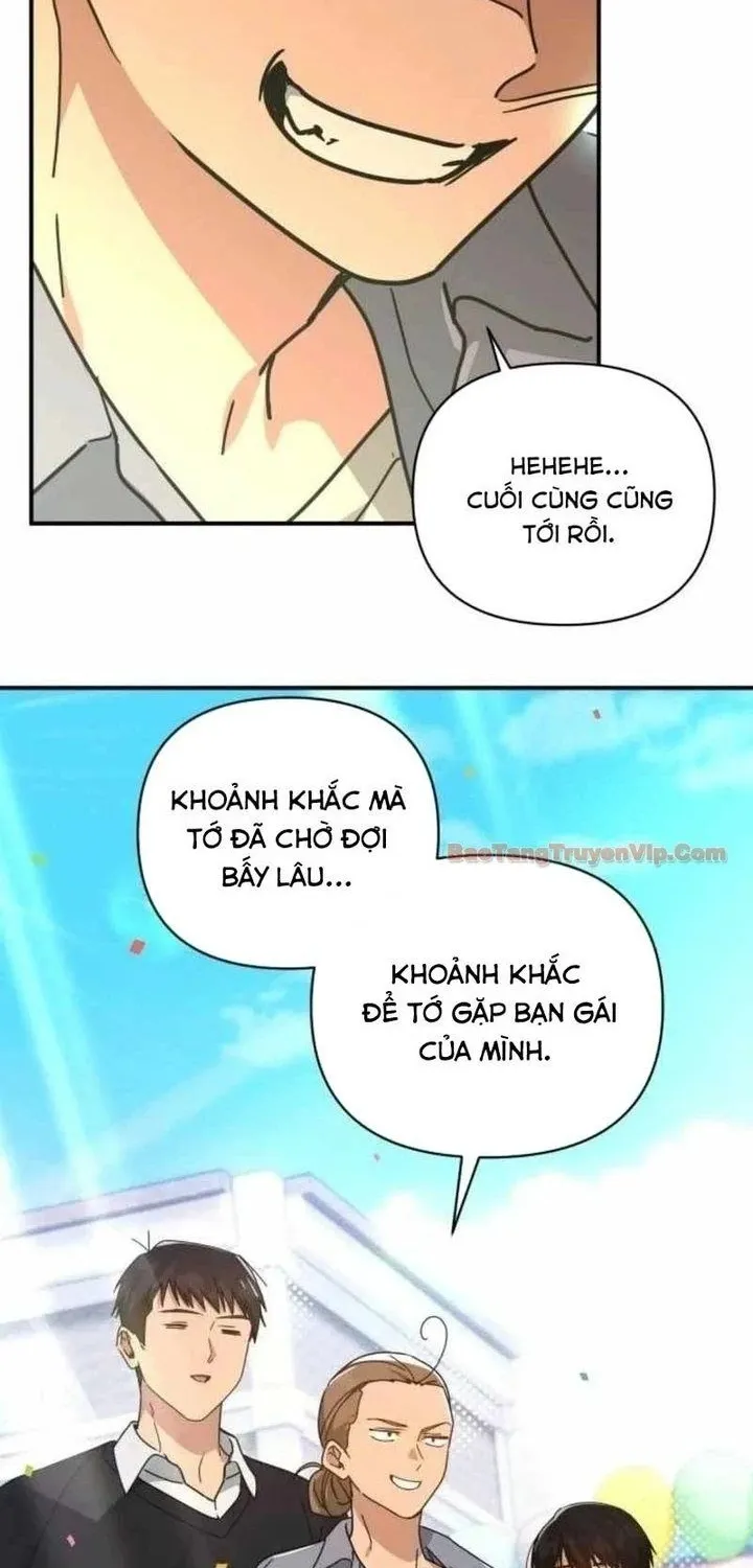 Mia Trở Lại Chap 31 - Next Chap 32