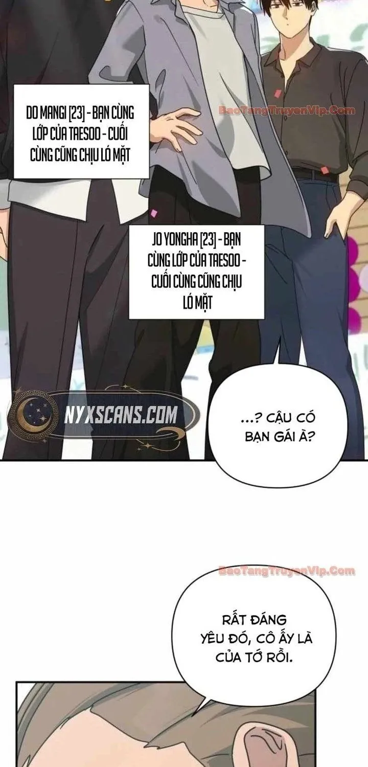 Mia Trở Lại Chap 31 - Next Chap 32