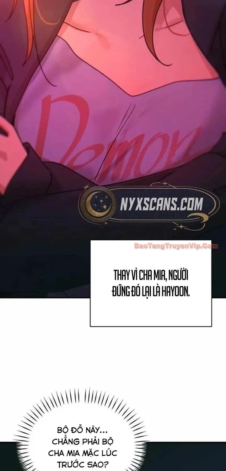 Mia Trở Lại Chap 31 - Next Chap 32