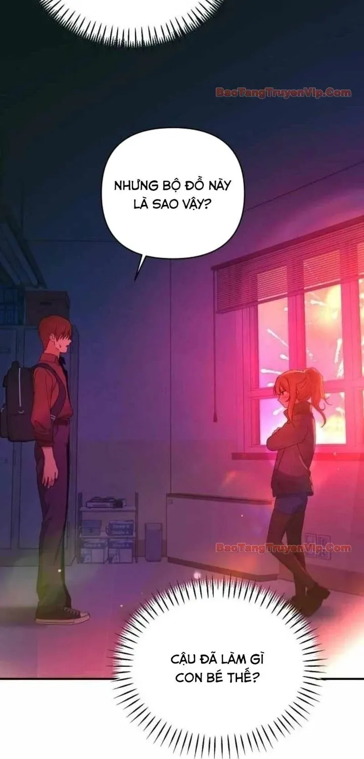 Mia Trở Lại Chap 31 - Next Chap 32