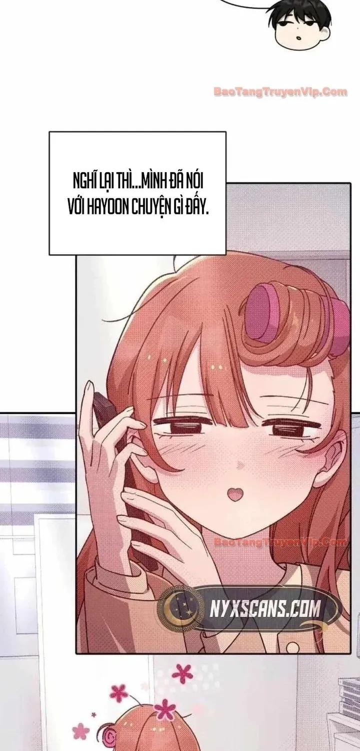 Mia Trở Lại Chap 31 - Next Chap 32