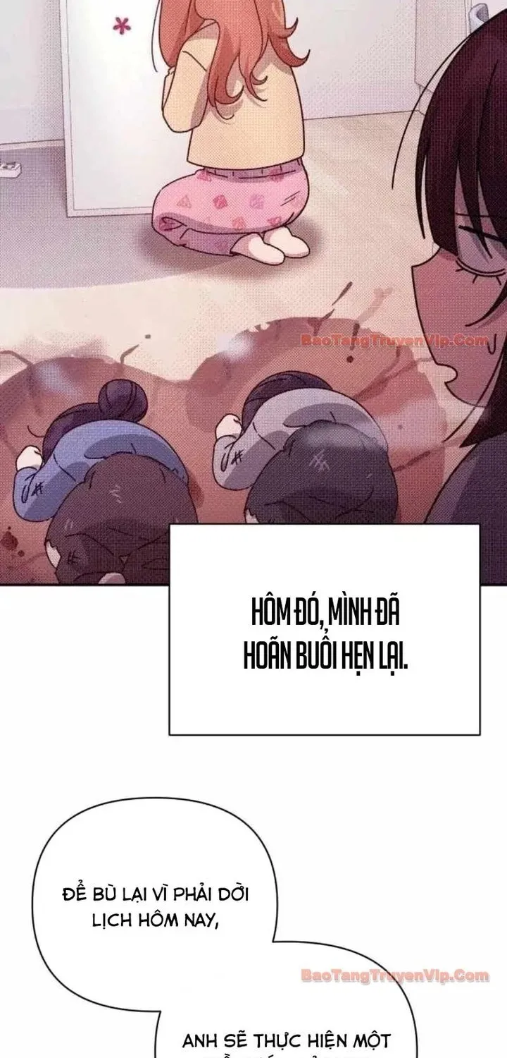 Mia Trở Lại Chap 31 - Next Chap 32